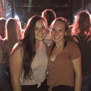 Meet your Posher, Bailey